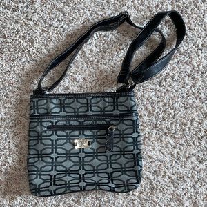 Crossbody purse